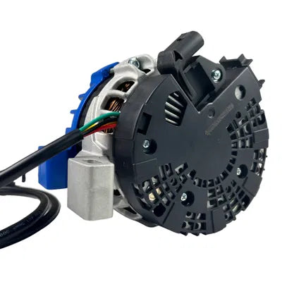 GS Generator VL280A (Volvo)