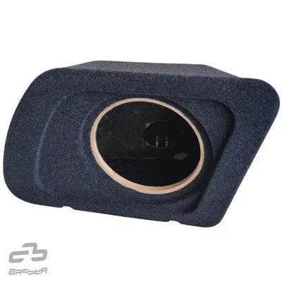 Fit-Box Subwooferbox – Audi A6 C8 Avant (2018–>)