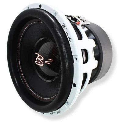 B2 Audio RAGE Series 12" 2000 Watt RMS