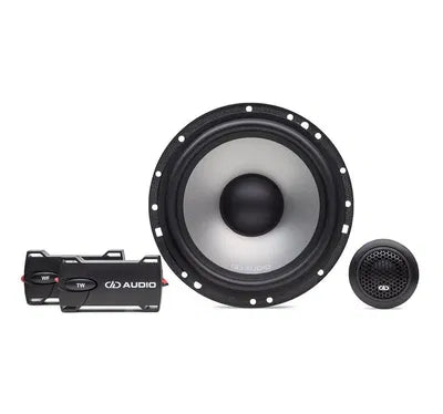 DD Audio DC6.5a