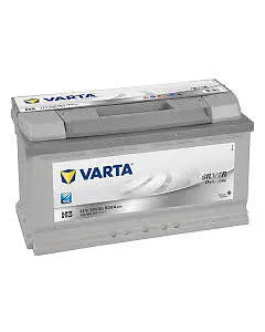 VARTA Dynamic SLI H3 12V 100Ah