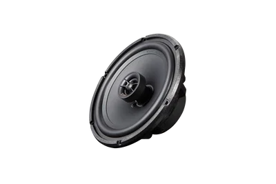 STEG MS650II - 6,5" koaxial