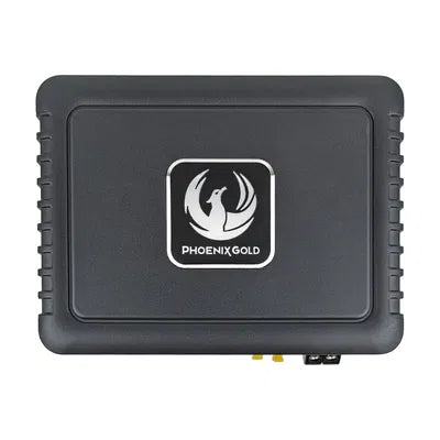 Phoenix Gold ZDA6.8 6-Channel DSP Amplifier