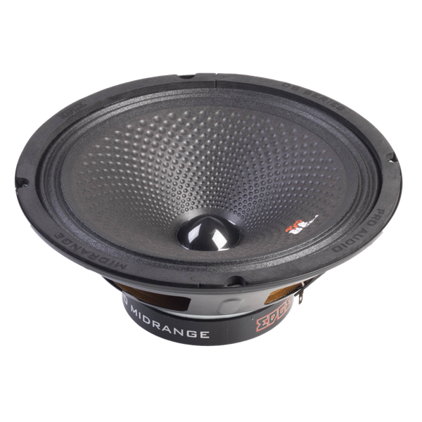 EDGE EDBPRO10-E3 – 10” DB Series Pro Audio Midrange