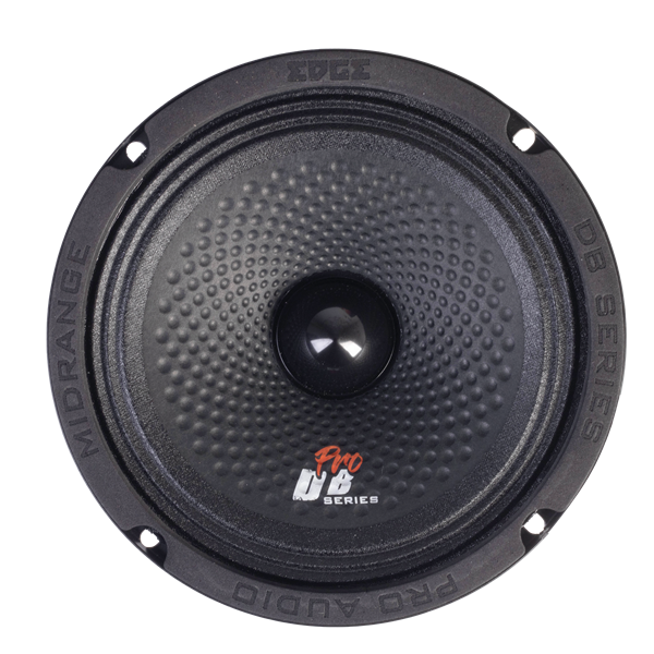 EDGE EDBPRO6-E3 6,5" Midrange Speaker