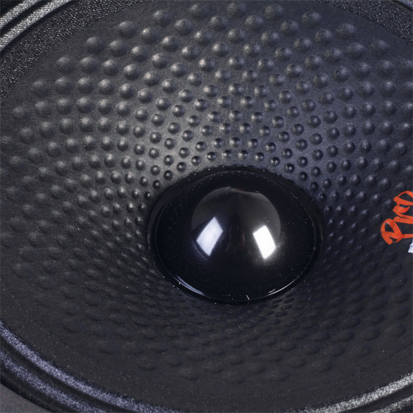 EDGE EDBPRO6-E3 6,5" Midrange Speaker