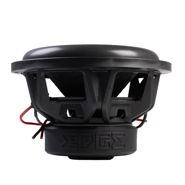 EDGE EDP122SPL-E3 2-pack med baslåda – SPL-baspaket