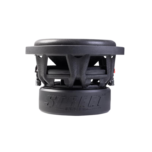 EDGE EDP82SPL-E3 Street Series – 8” subwoofer, 700W RMS