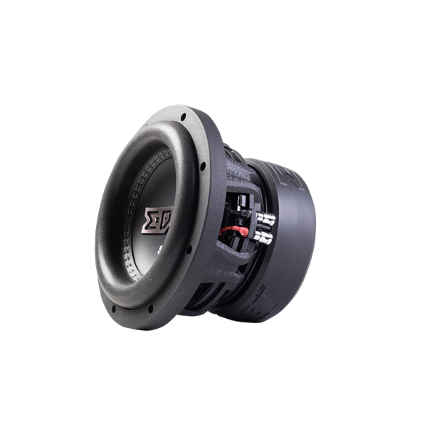 EDGE EDP82SPL-E3 Street Series – 8” subwoofer, 700W RMS