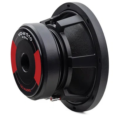 DD Audio VO-W510-S4