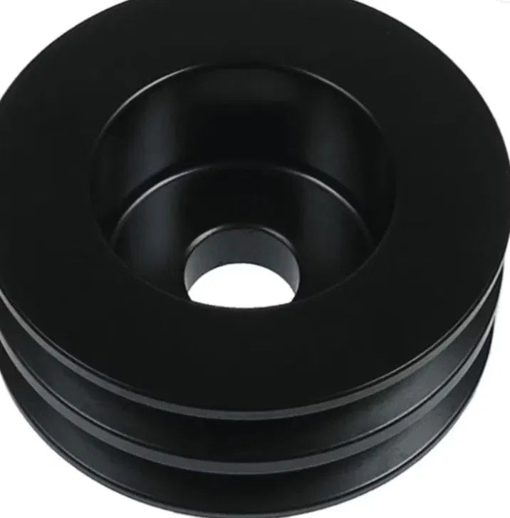 Ragnarök kilremskiva för generator