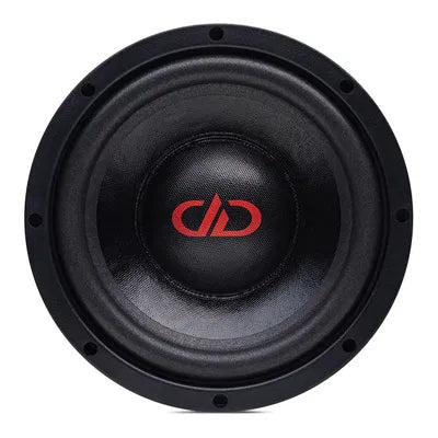 DD Audio VO-W508-S4