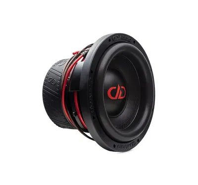 DD Audio 610f-D4