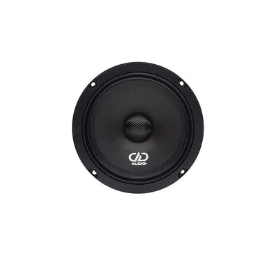 DD Audio VO-M106-S4 – 6.5” PA midrange, 4 ohm