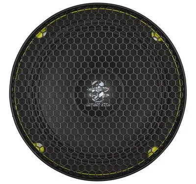 Ground Zero GZCK 165XSPL