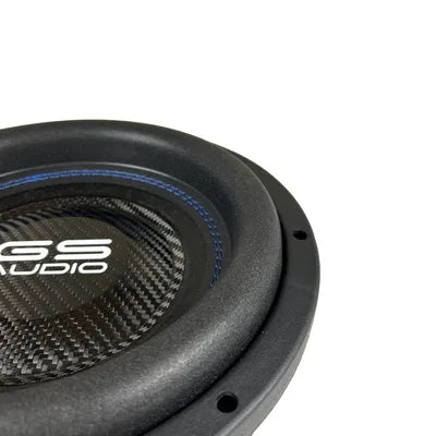 Gs Audio Platinum 10" V2