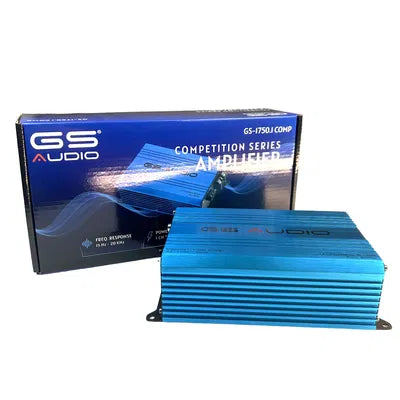 GS Audio 1750.1 COMP