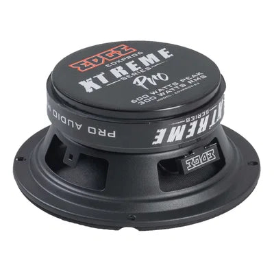 EDGE EDXPRO6-E3 6,5" Xtreme Series Pro Midrange 300W RMS