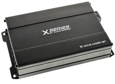 Audio System X-100.5 MDSP-BT 24V