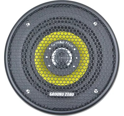 Ground Zero GZTF 4.0X – produktbild 3