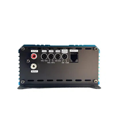 GS Audio 1750.1 COMP