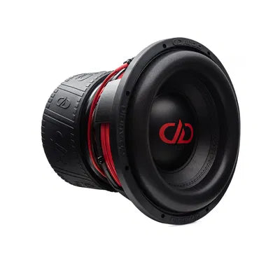 DD audio 812f-D2