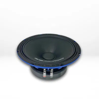 GS Audio RAVE 8"