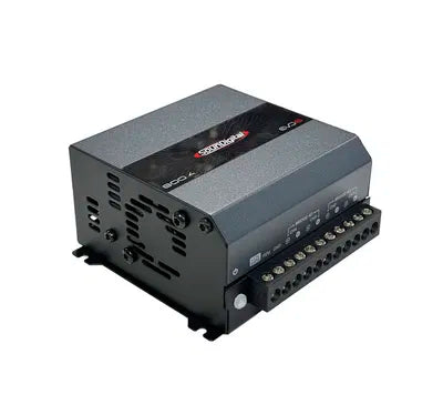 SounDigital 800.4 EVO 6 | 2-4 Ohm