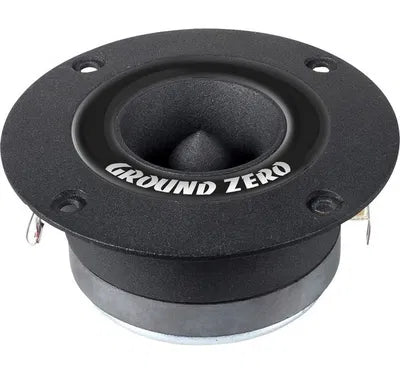 Ground Zero GZCT 3500X-B