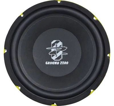 Ground Zero GZCK 250XSPL