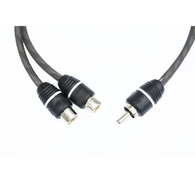 4Connect 4-800158 STAGE1 lågnivåsplitt 1M - 2F