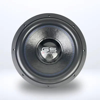 GS Audio IRON 12" MK2