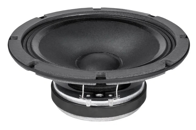 FaitalPRO 8FE200 4 ohm – 8” midbas med hög känslighet