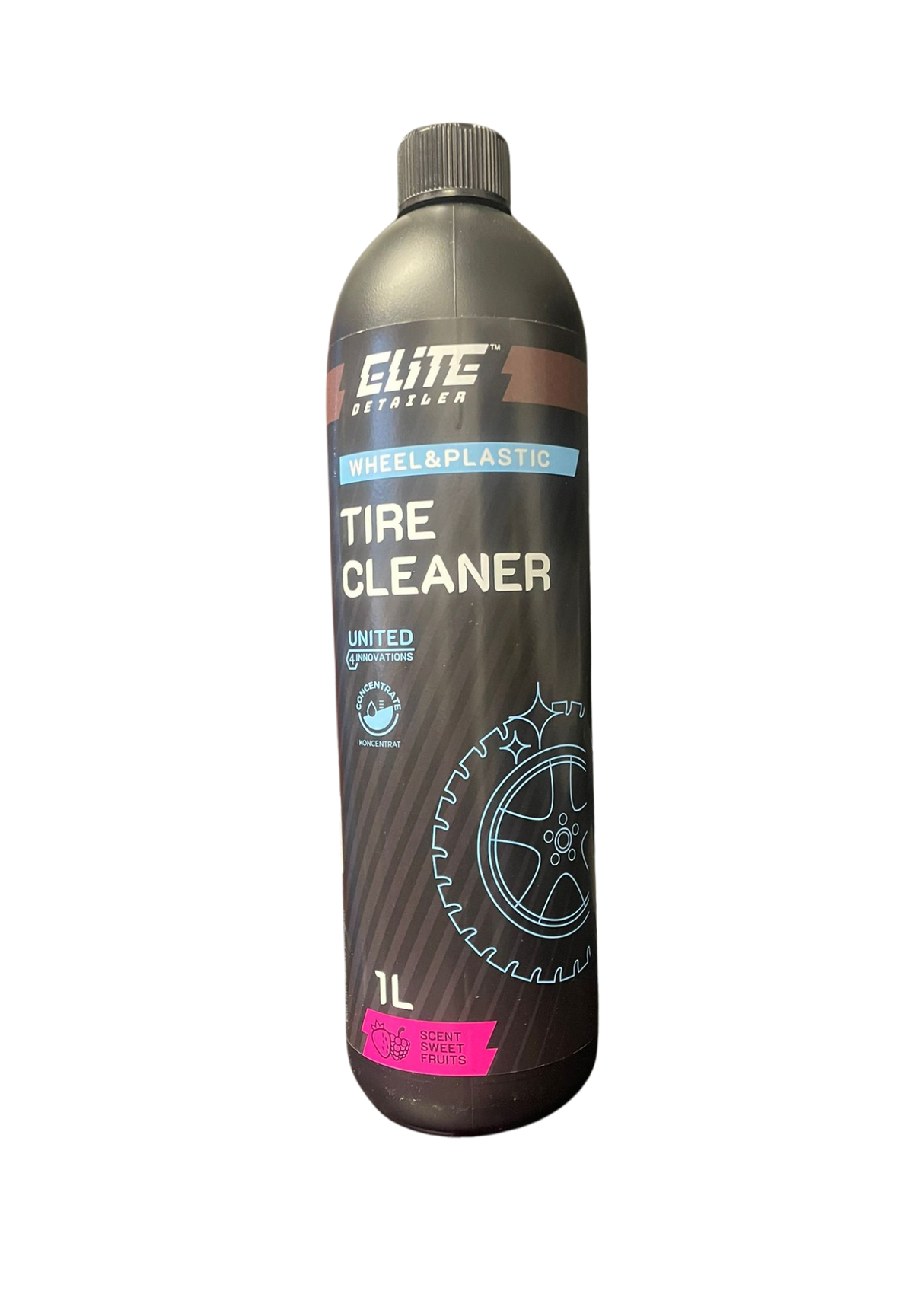 Tire Cleaner 1L