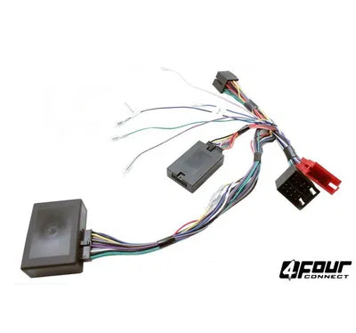 Audi Rattstyrningsadapter 2004-2015