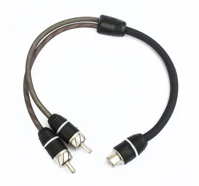 4Connect 4-800259 STAGE2 lågnivåsplitt 1F - 2M