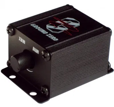 Ground Zero GZTA 5120X-II