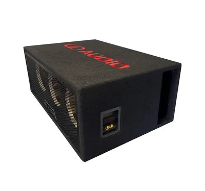 DD Audio UE-8.3a – produktbild 2