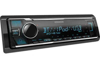 Kenwood KMM-BT309