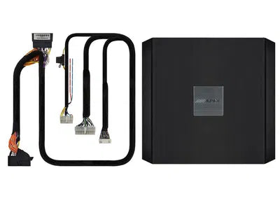 BMW G-serie Alpine Ljuduppdatering SPC-2045ABMW-HR