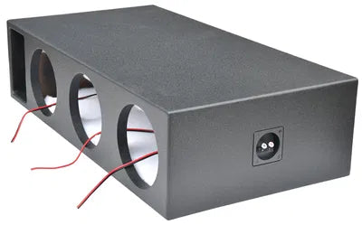 Ragnarök 3x8" Chevalåda V2