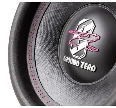 Ground Zero GZRW 300SPL Pink