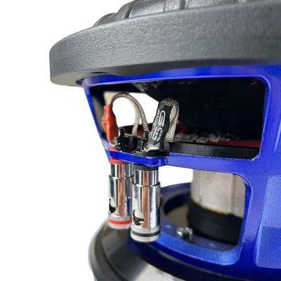 Gs Audio Silver 10" V2