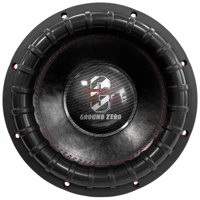 Ground Zero GZAW 12-2.5K-D2