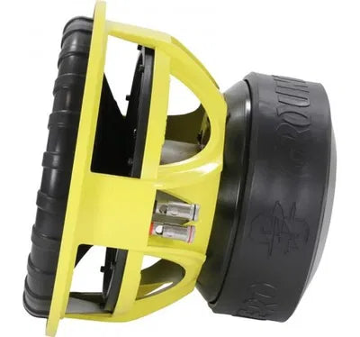 Ground Zero GZNW 12SPL-Xflex