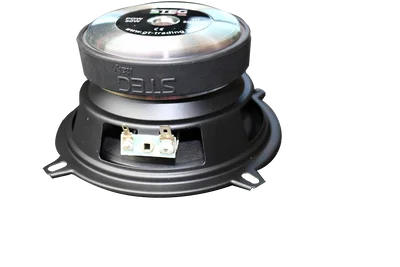STEG SQ130C - 5,25" kitsystem