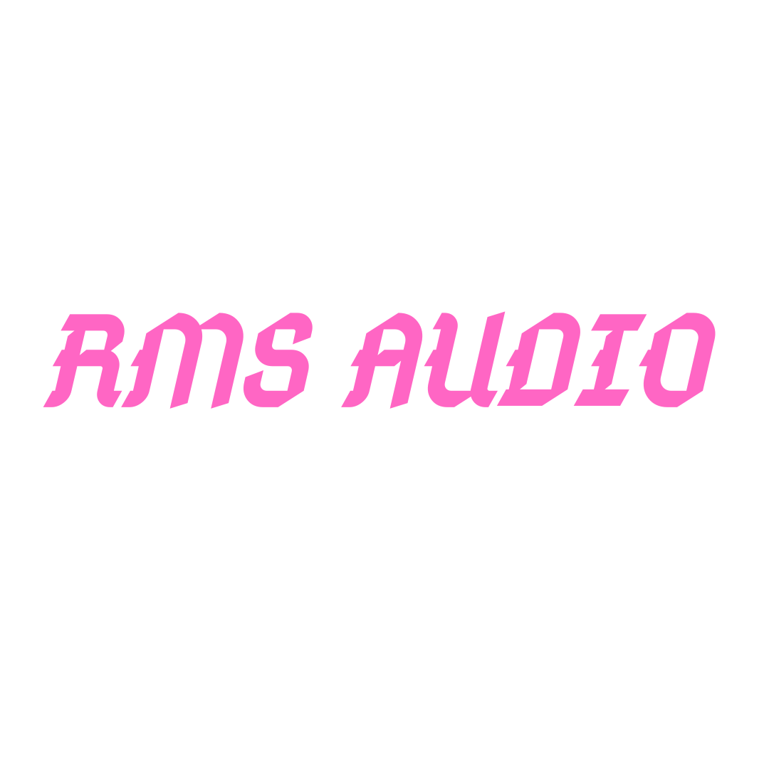 Dekaler RMS AUDIO
