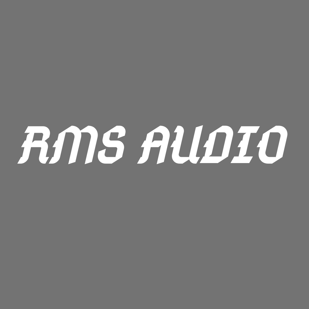 Dekaler RMS AUDIO