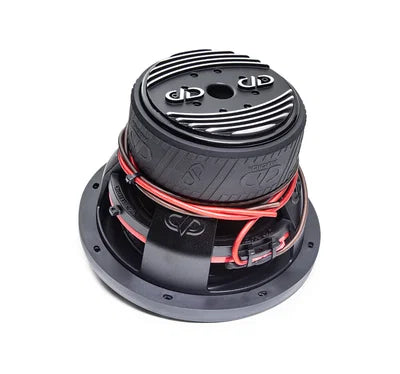 DD Audio 610f-D4