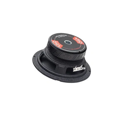 DD Audio VO-M206-S4 – 6.5” PA midrange, 4 ohm